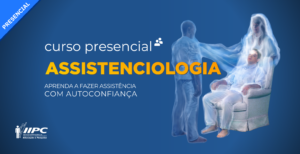 Curso Assistenciologia – Brasília/DF – 23/08/2025 a 05/10/2025