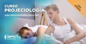 Curso Projeciologia – Cascavel/PR – 03/08/2025 a 05/10/2025