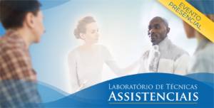 Laboratório de Técnicas Assistenciais – Florianópolis/SC – 23/08/2025 e 24/08/2025