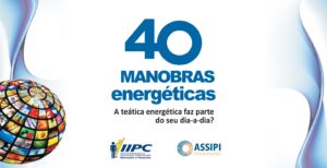 40 Manobras Energéticas – Belo Horizonte/MG – 30/06/2023 a 02/07/2023