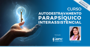 Parceria – Autodestravamento Parapsíquico Interassistencial – Cascavel/PR – 27/09/2025 e 28/09/2025