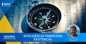 Curso Livre – Inteligência Financeira Existencial – Porto Alegre/RS – 14/09/2025