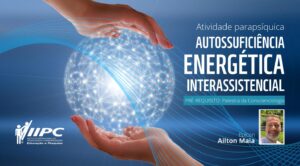 Autossuficiência Energética Interassistencial – Cascavel/PR – 23/11/2025